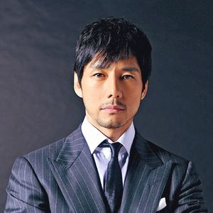 nishijima hidetoshi